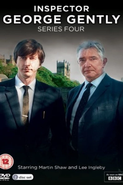 Джордж Джентли