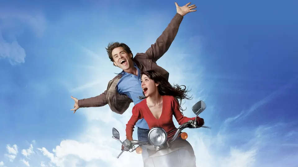 Всегда говори «ДА»