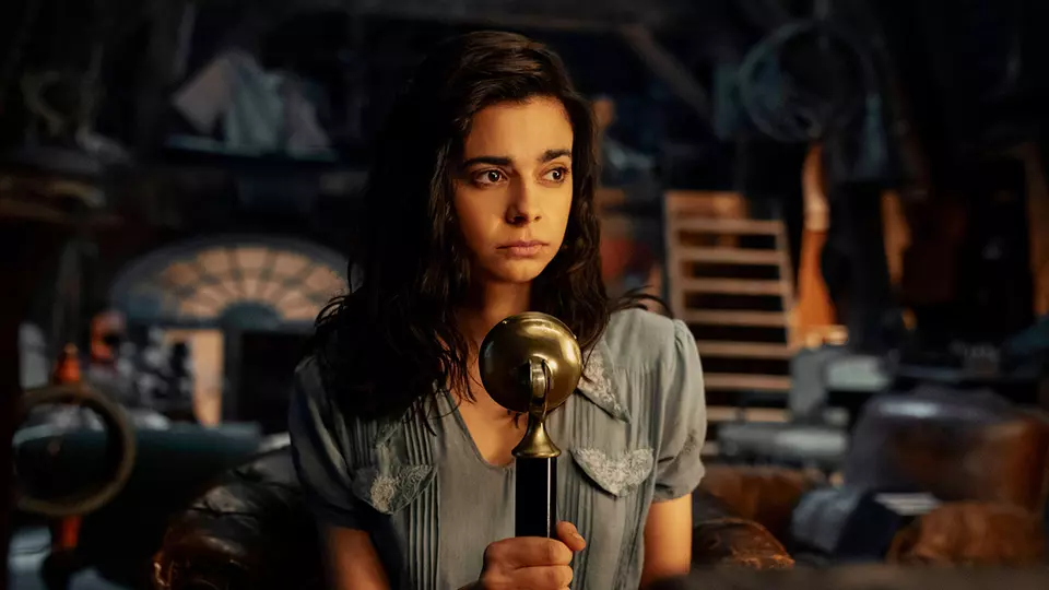 Весь невидимый нам свет