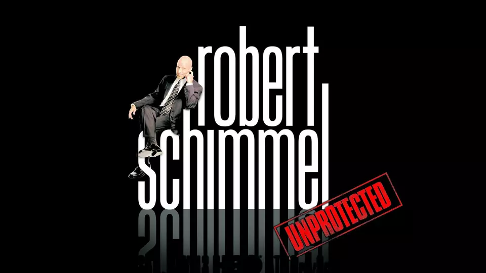 Роберт Шиммель - Открытый