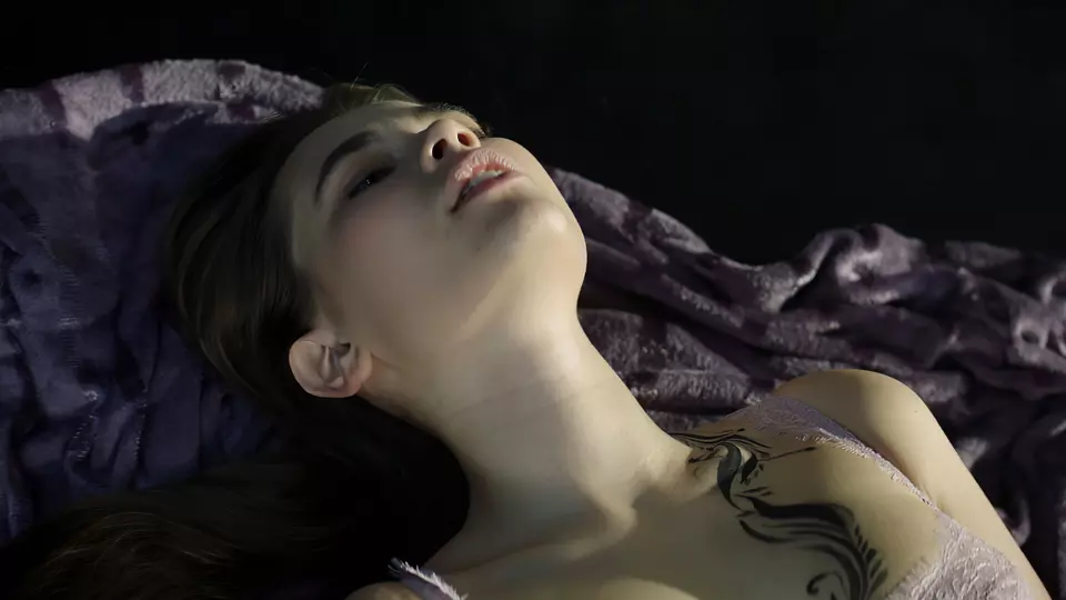 Непослушная