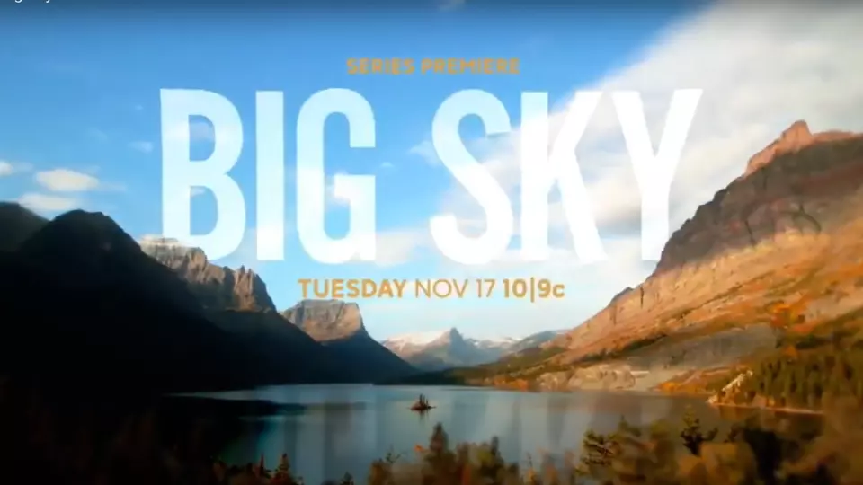 Big Sky