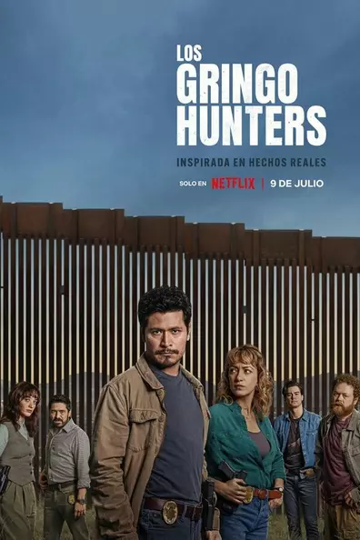 Охотники на гринго