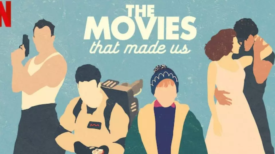 Фильмы, на которых мы выросли