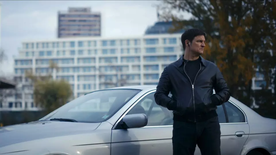 Ограбление на миллион