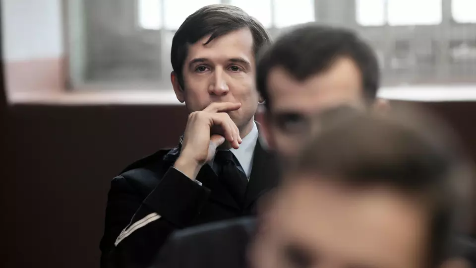 В следующий раз я буду стрелять в сердце