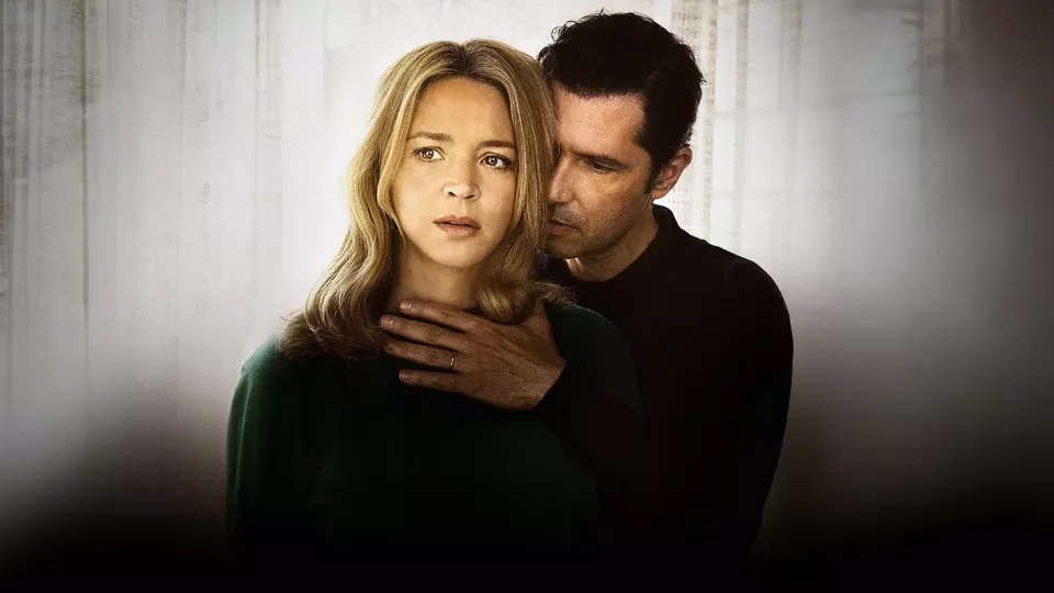 Только ты и я