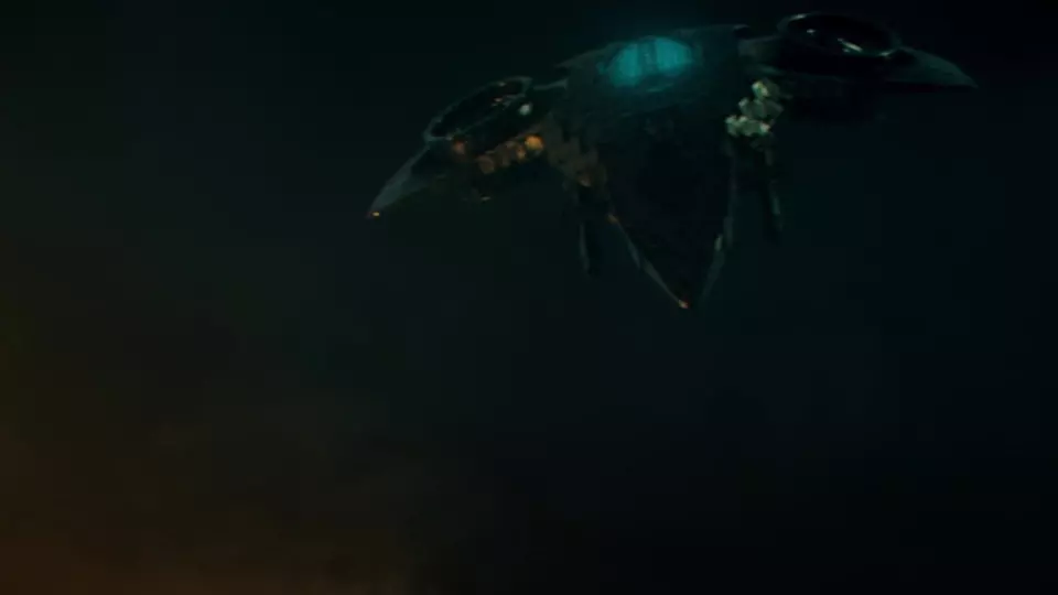 Сквозь время