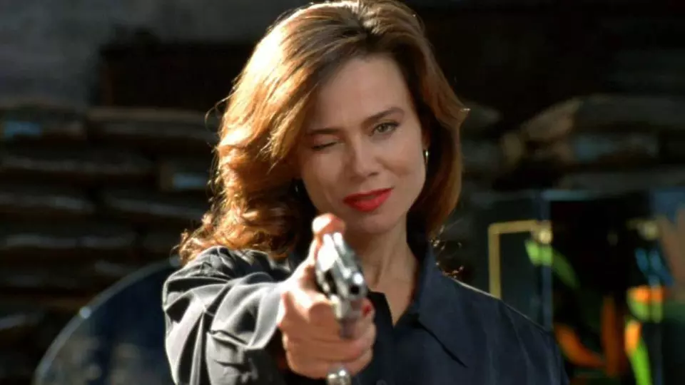 Ромео истекает кровью