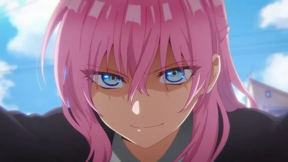 Kawaii dake ja Nai Shikimori-san